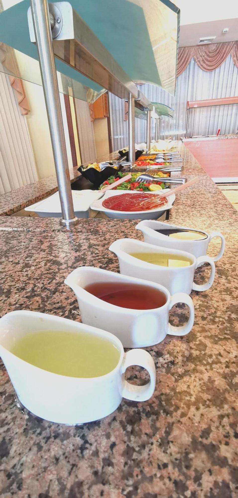 Intermar Hotel 말마리스 외부 사진