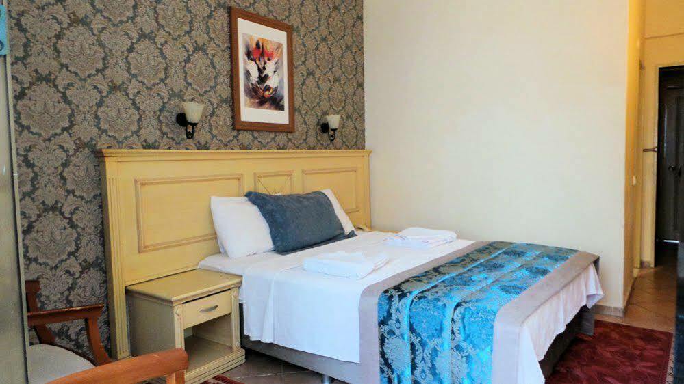Intermar Hotel 말마리스 외부 사진