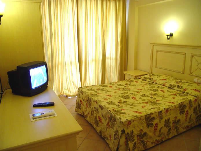 Intermar Hotel 말마리스 객실 사진